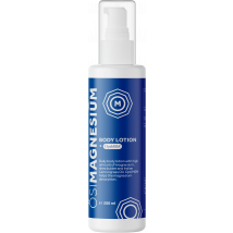 Osi Magnesium Body Lotion + OptiMSM 200ml