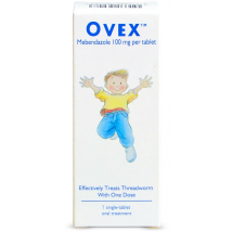 Ovex Single Tablet