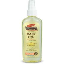 Palmer's Cocoa Butter Formula Baby Oil 150ml