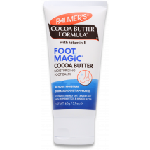 Palmer's Cocoa Butter Formula Foot Magic Moisturising Balm 60g