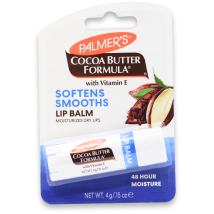 Palmer's Cocoa Butter Formula Moisturizing Lip Balm 4g