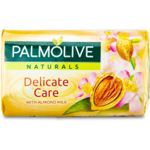 Palmolive Bar Soap Almond Milk 90g