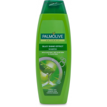 Palmolive Silky Shine Effect Shampoo 350ml