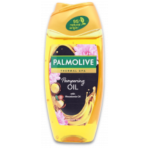 Palmolive Thermal Spa Pampering Macadamia Oil Shower Gel 250ml