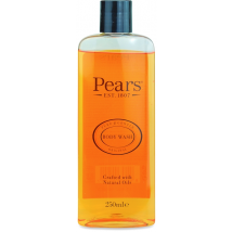 Pears Body Wash Original 250ml