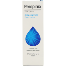 Perspirex Foot Lotion 100ml