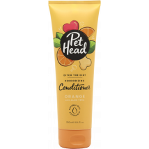 Pet Head Ditch the Dirt Conditioner 250ml