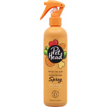 Pet Head Ditch the Dirt Spray 300ml