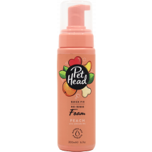 Pet Head Quick Fix Foam 200ml