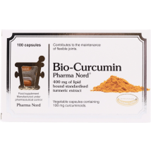 Pharma Nord Bio-Curcumin 100 Capsules