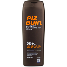 Piz Buin Allergy Sun Sensitive Skin Lotion SPF50 200ml