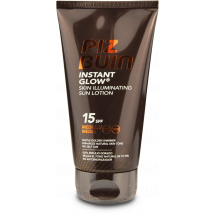 Piz Buin Instant Glow Lotion SPF15 150ml