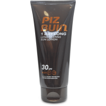 Piz Buin One Day Long Lasting Sun Lotion SPF30 100ml