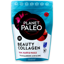 Planet Paleo MSC Certified Beauty Collagen 285g