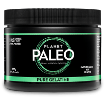 Planet Paleo Pure Gelatine Small 200g