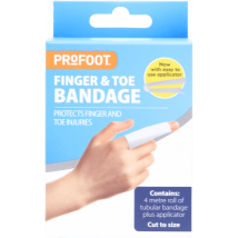 Profoot Finger & Toe Bandage