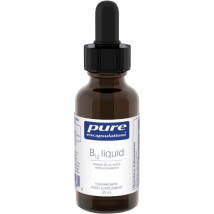 Pure Encapsulations B12 Liquid 30ml