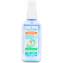 Puressentiel Antibacterial Lotion Spray 80ml