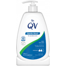QV Gentle Wash for Very Dry Skin 500g