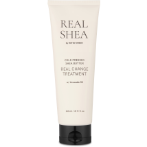 Rated Green Real Shea Real Change Treatment 240ml