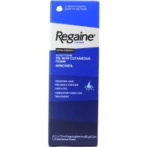 Regaine Foam for Men 73ml