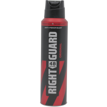 Right Guard Original 48H Protection Antiperspirant 150ml