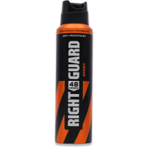 Right Guard 48H Protection Antiperspirant 150ml