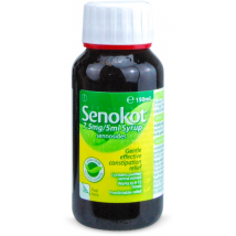 Senokot Constipation Relief Syrup 150ml