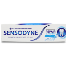 Sensodyne Repair & Protect Mint Toothpaste 75ml