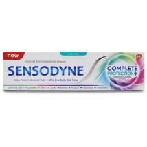 Sensodyne Complete Protection Plus Extra Fresh Toothpaste 75ml