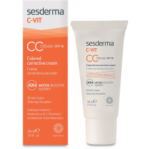 Sesderma C-Vit Cc Cream SPF15 30ml