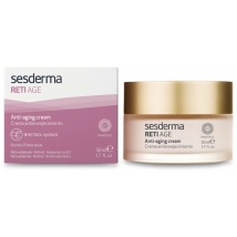 Sesderma Retiage Facial Anti-Aging Cream 50ml