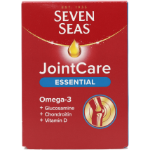 Seven Seas Jointcare Essential Capsules 30 Capsules
