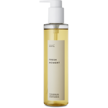 Sioris Fresh Moment Cleansing Oil