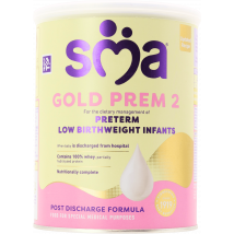 SMA Gold Prem 2 Post Discharge Formula 800g