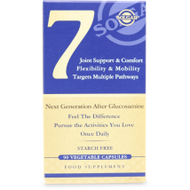 Solgar 7 90 Capsules