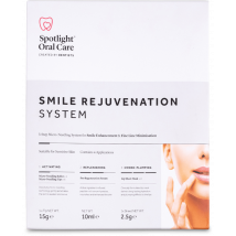 Spotlight Oral Care Smile Rejuvenation System