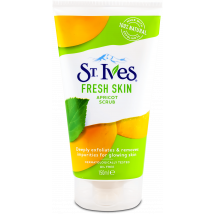 St. Ives Fresh Skin Apricot Scrub 150ml