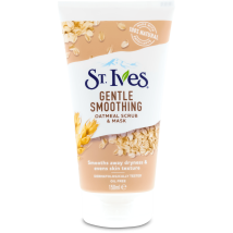 St. Ives Oatmeal Scrub 150ml