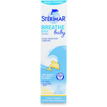 Stérimar Baby Nasal Spray 50ml