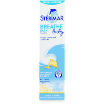 Stérimar Baby Nasal Spray 50ml
