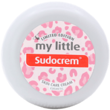 Sudocrem My Little Sudocrem Cream 22g