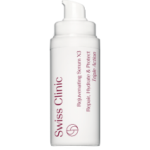 Swiss Clinic Rejuvenating Serum X3 (30ml)