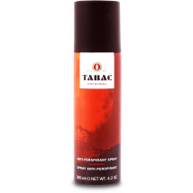 Tabac Anti Perspirant Spray 200ml