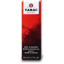 Tabac Beard Oil 50ml