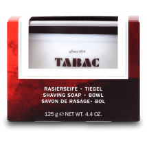 Tabac Shaving Soap Bowl 125g