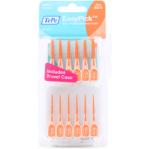 TePe EasyPick Orange XS/S 36 Pack