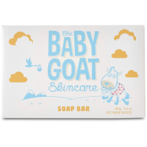The Baby Goat Skincare Soap Bar 100g