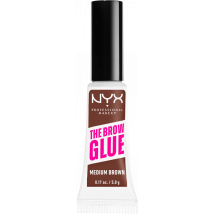 The Brow Glue Instant Brow Styler - Medium Brown