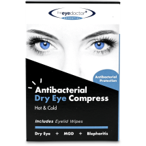 The Eye Doctor Essential Compress